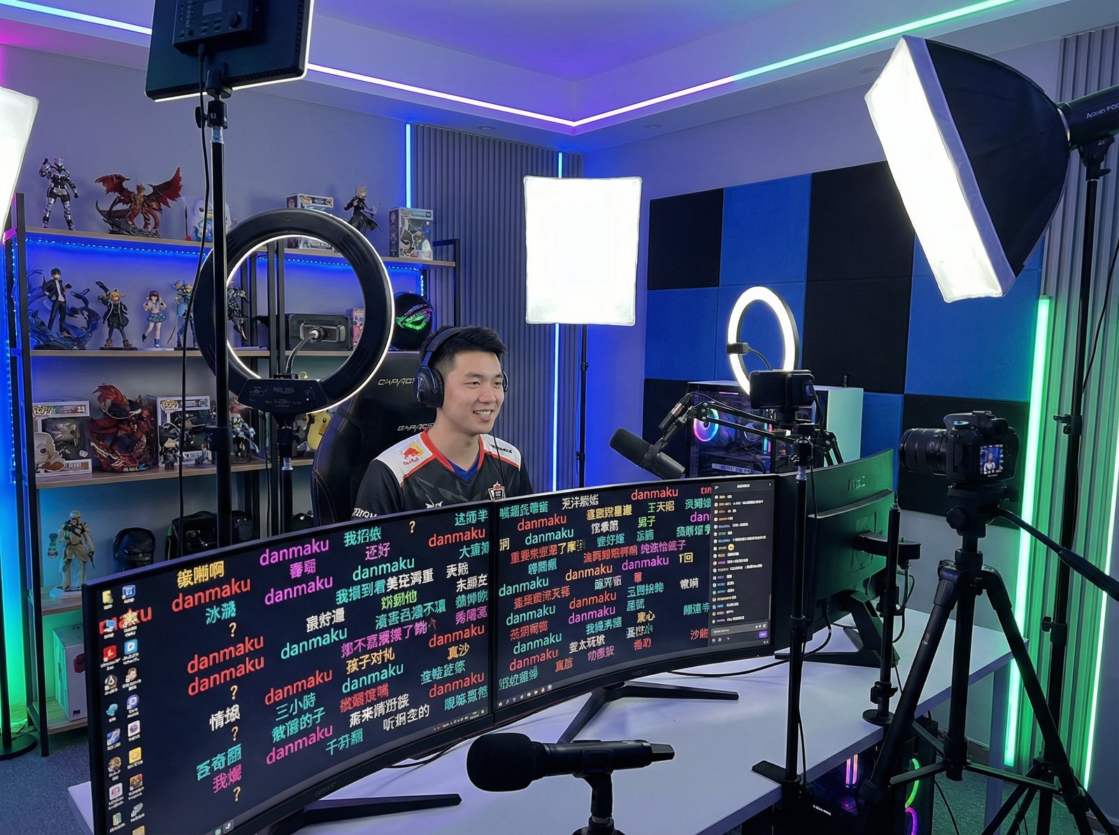 小马拉大车跨界直播视频