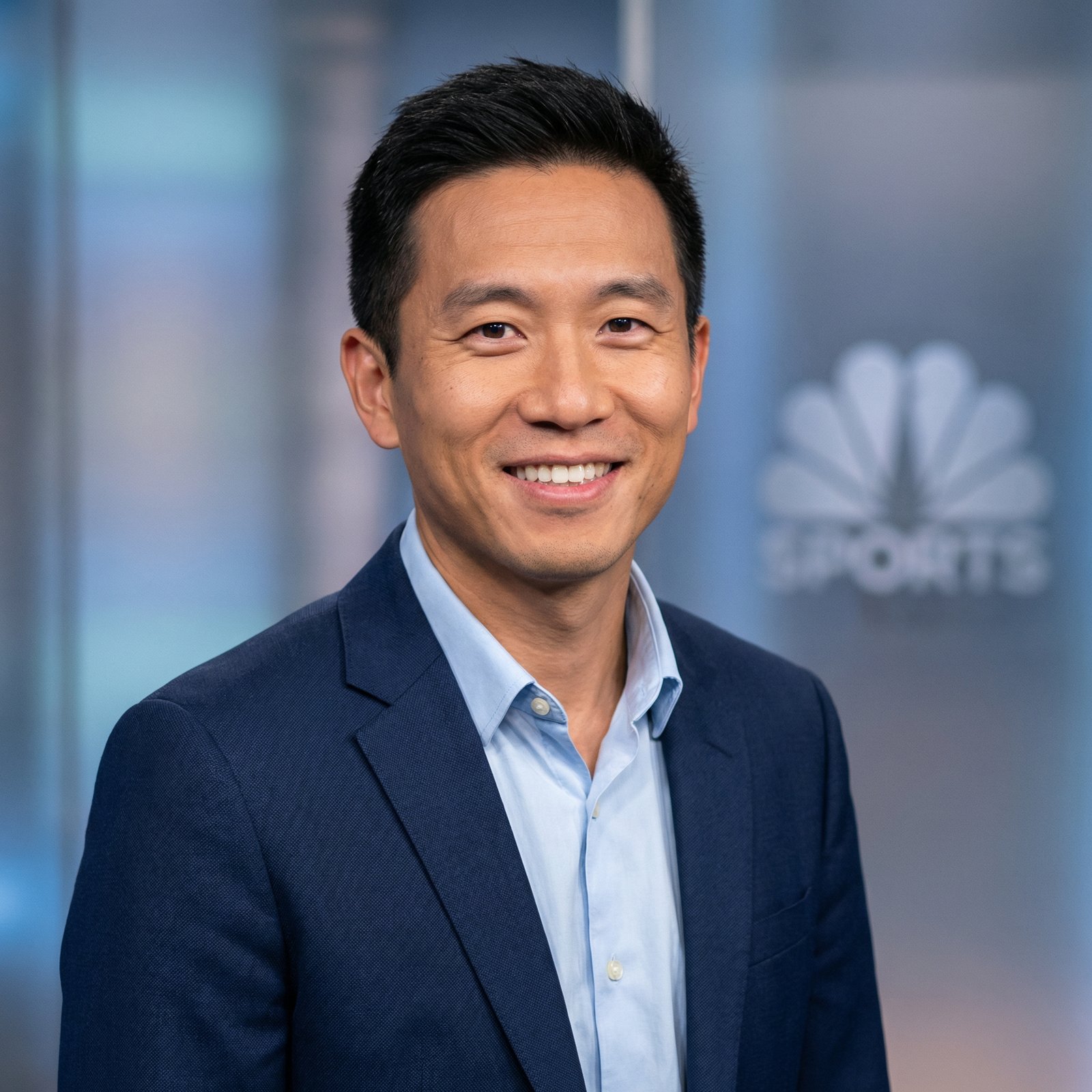 小马拉大车体育解说赵明轩