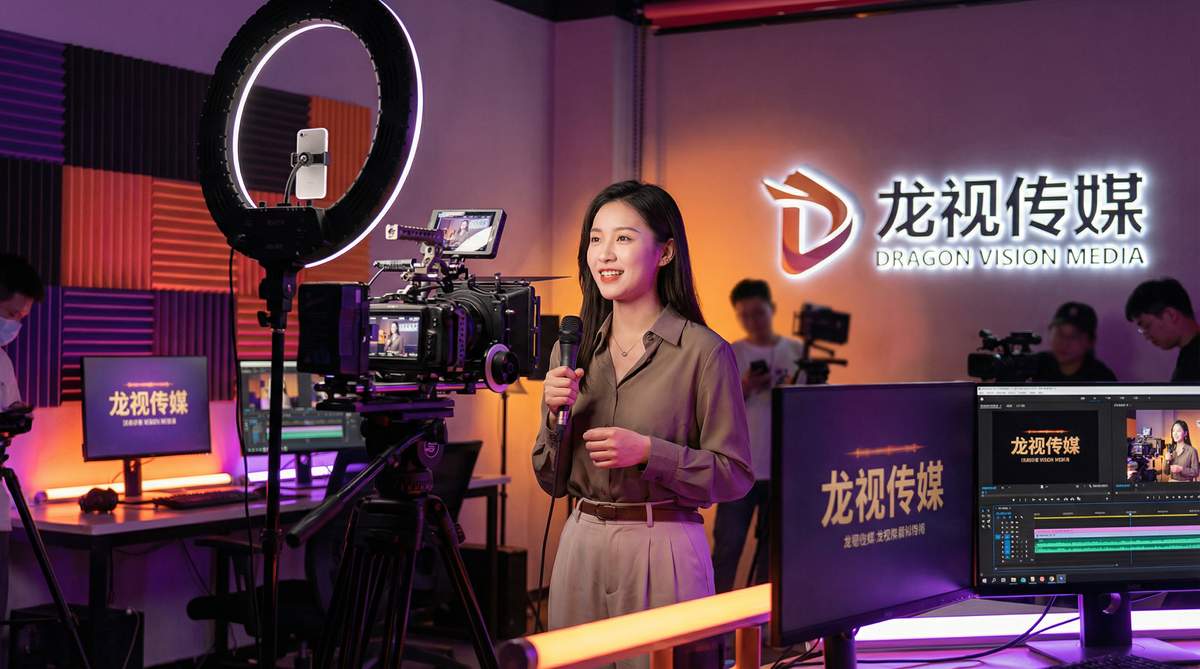 明星换脸影视传媒公司