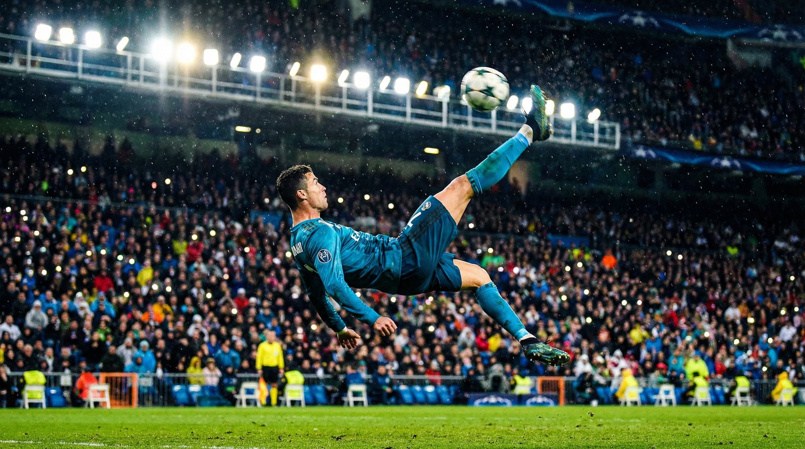 小马拉大车运动天赋视频